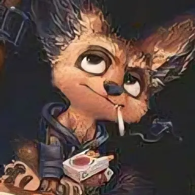 Profile image of Finnick