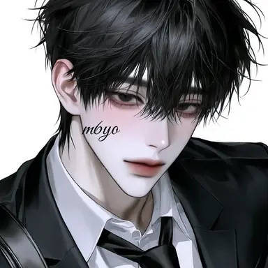 Profile image of Lee Minjae