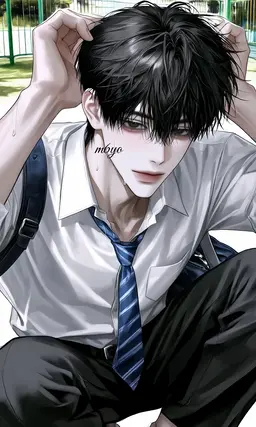 Profile image of Lee Minjae