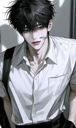 Profile image of Lee Minjae
