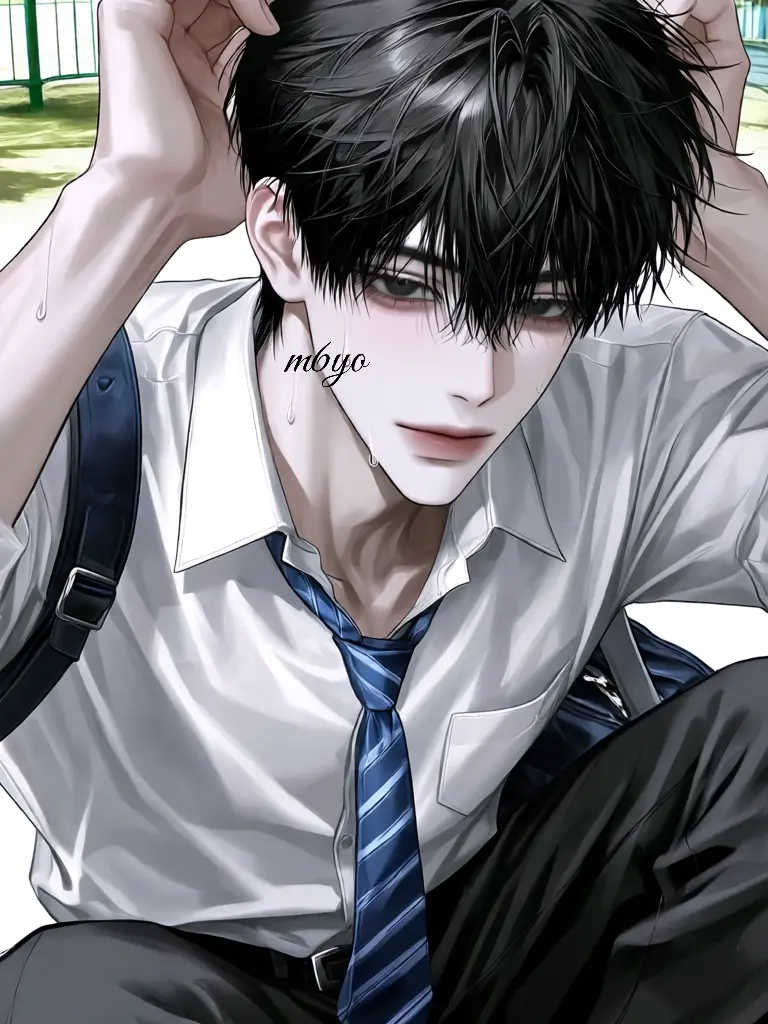 m6yo의 Lee Minjae