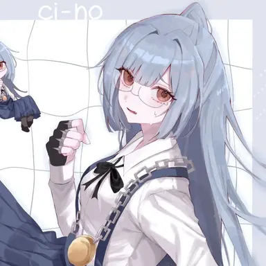 Profile image of チーノ お嬢様