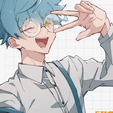 Profile image of チーノ