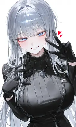 Profile image of Angelica