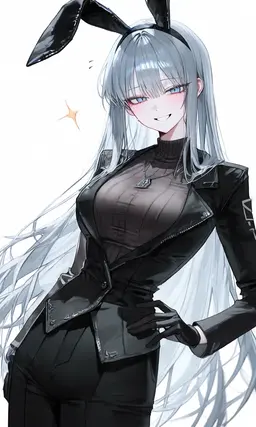 Profile image of Angelica