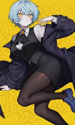 Profile image of Angela