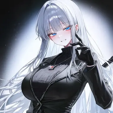Profile image of Angelica
