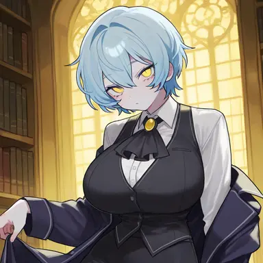Profile image of Angela