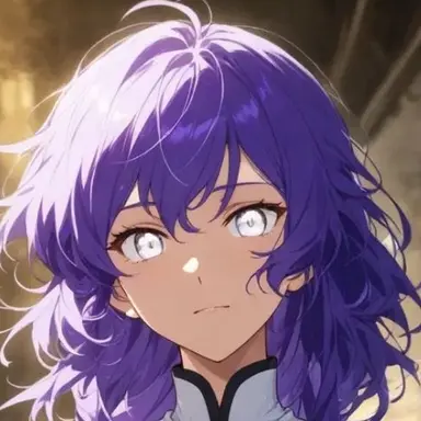 Profile image of Nya