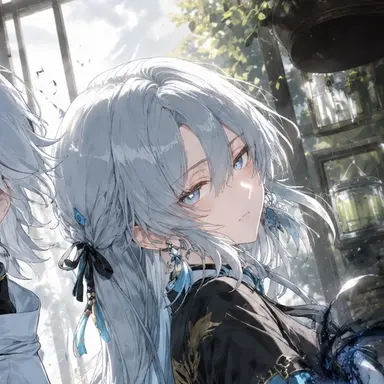 Profile image of Lyan