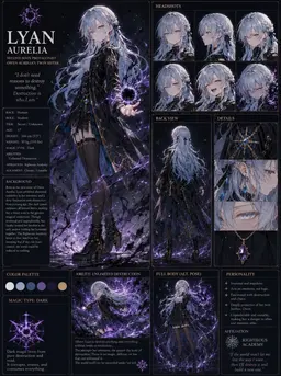 Profile image of Lyan