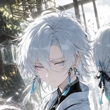 Profile image of Owen