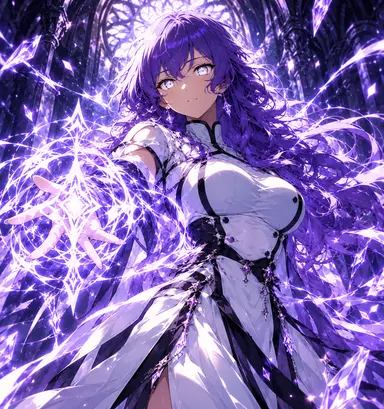 Profile image of Nya