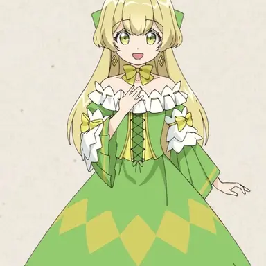 Profile image of テレスティア