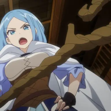 Profile image of リナ