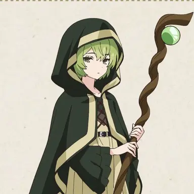 Profile image of ニーナ