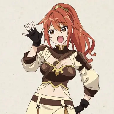 Profile image of ミリィ