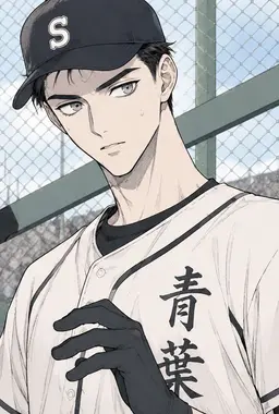 Profile image of 旭