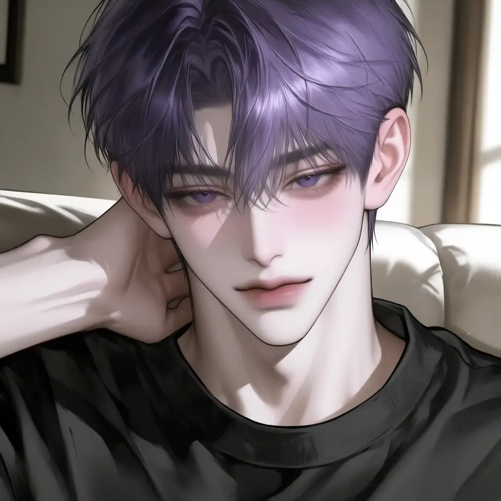 lovebayou의 강세한