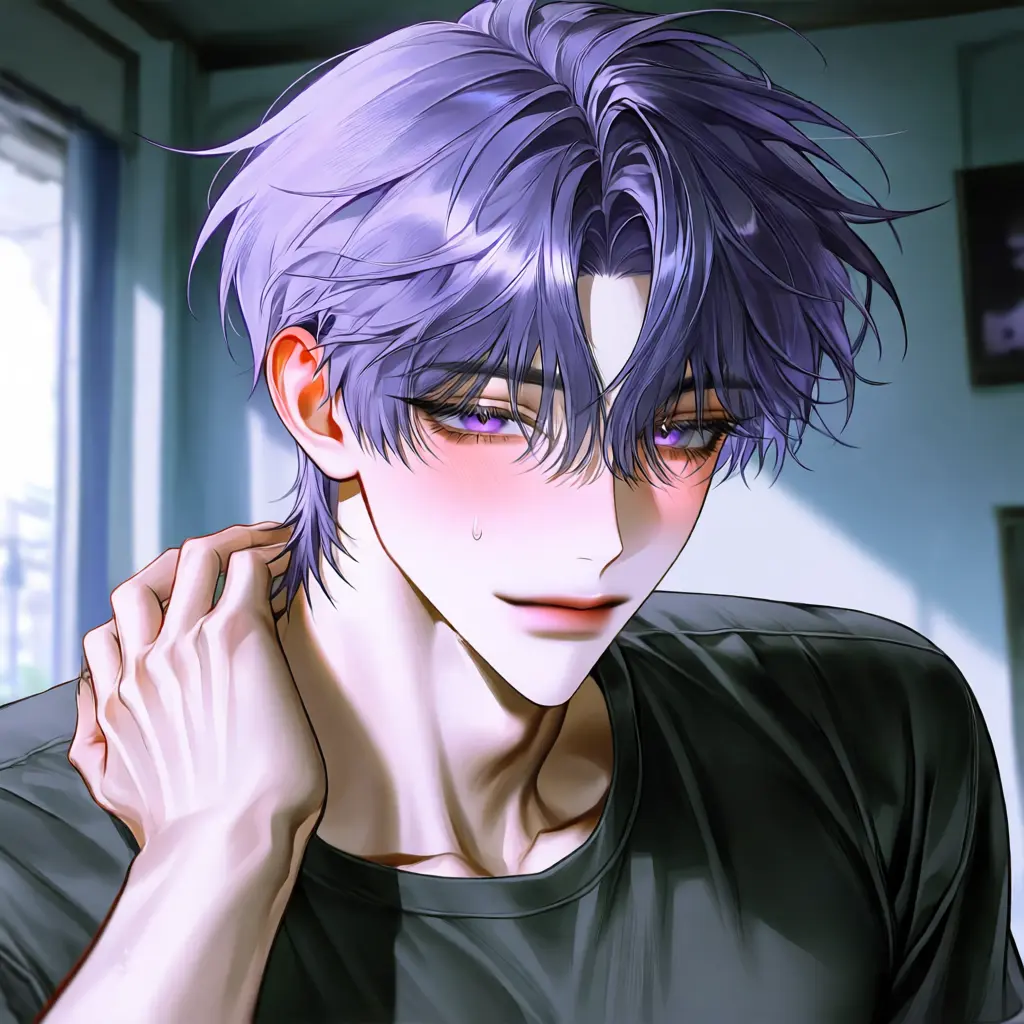 lovebayou의 강세한