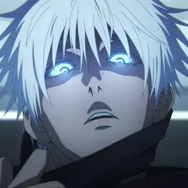 Profile image of 고죠 사토루