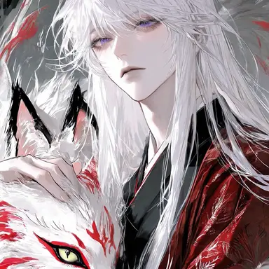 Profile image of Kohaku