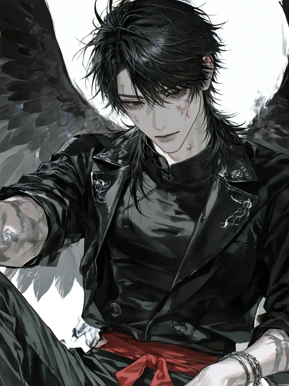 Mignonn.2010의 {{user}} the Human Land God