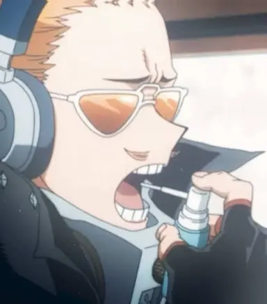 Profile image of Hizashi Yamada