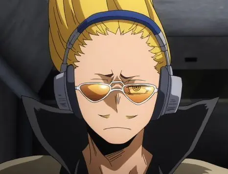 Profile image of Hizashi Yamada