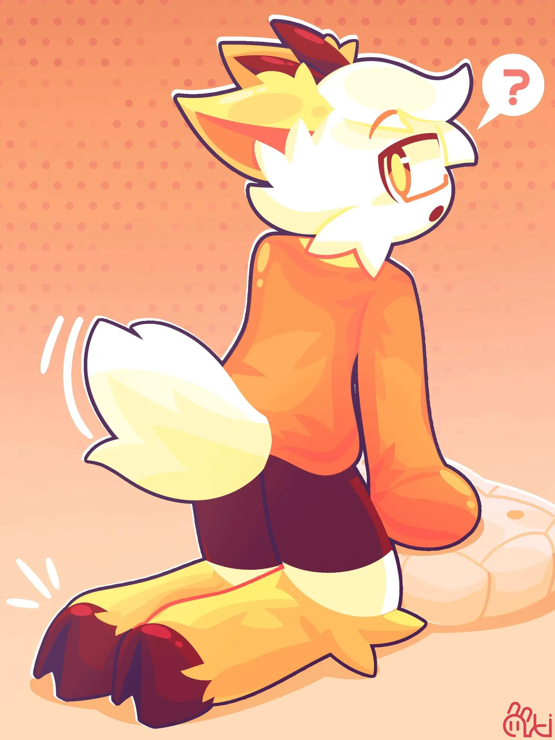 Spheroboi의 Artigoat (Artifyber)
