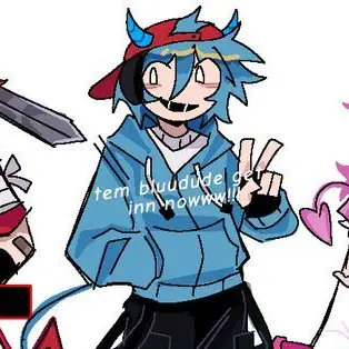 Profile image of 블루듀드