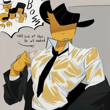 Profile image of 마피오소