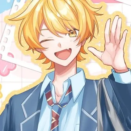 PinkEmoji6255의 幼馴染