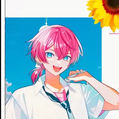 Profile image of けちゃ