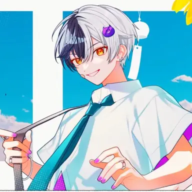 Profile image of まぜ太