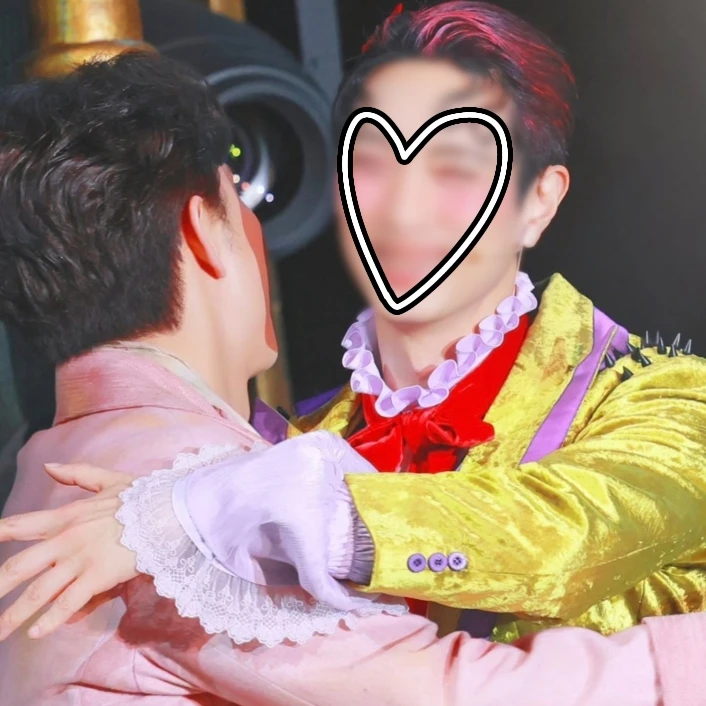 장미