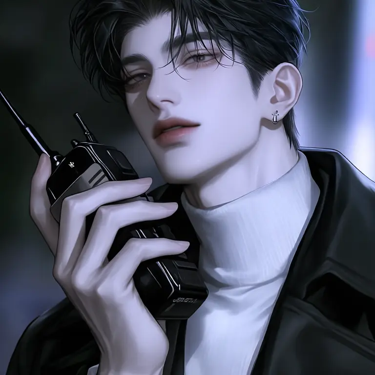 K.kimguma.08의 ペク・ヒョクミン