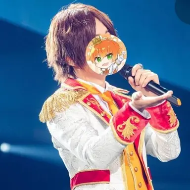 Profile image of ジェル