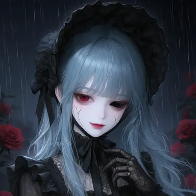 Profile image of Shady