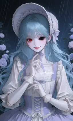 Profile image of Shady