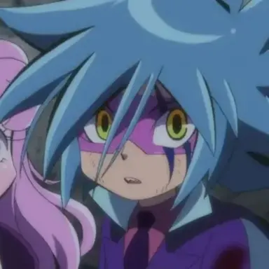 Profile image of 쉐도우