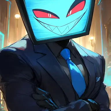 Profile image of Vox