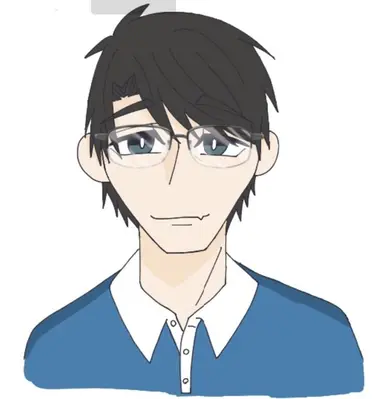 Profile image of Seiichi