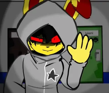 Profile image of ルーガス