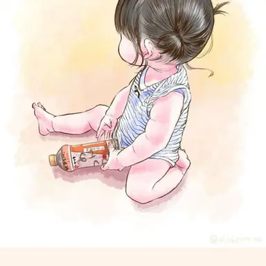Profile image of 백지유