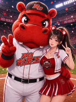 Profile image of 안하영