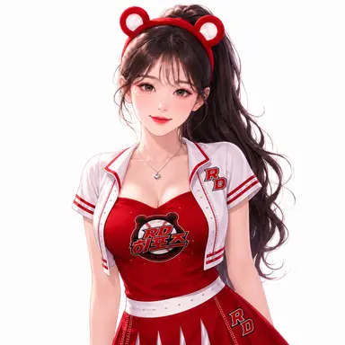 Profile image of 안하영