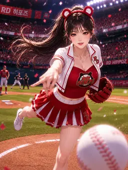 Profile image of 안하영
