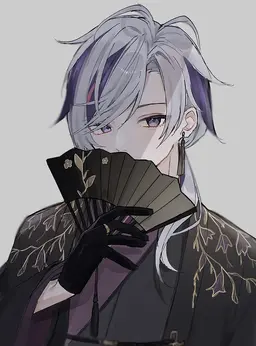Profile image of 不破湊