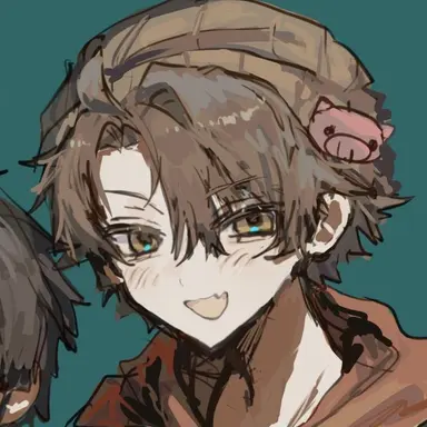 Profile image of シャオロン